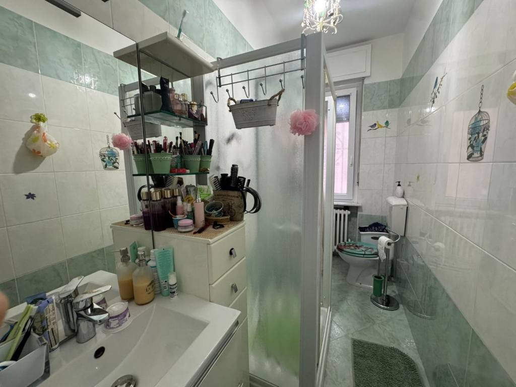 Appartamento a Vercelli in Corso Guglielmo Marconi, 12 - Foto 3