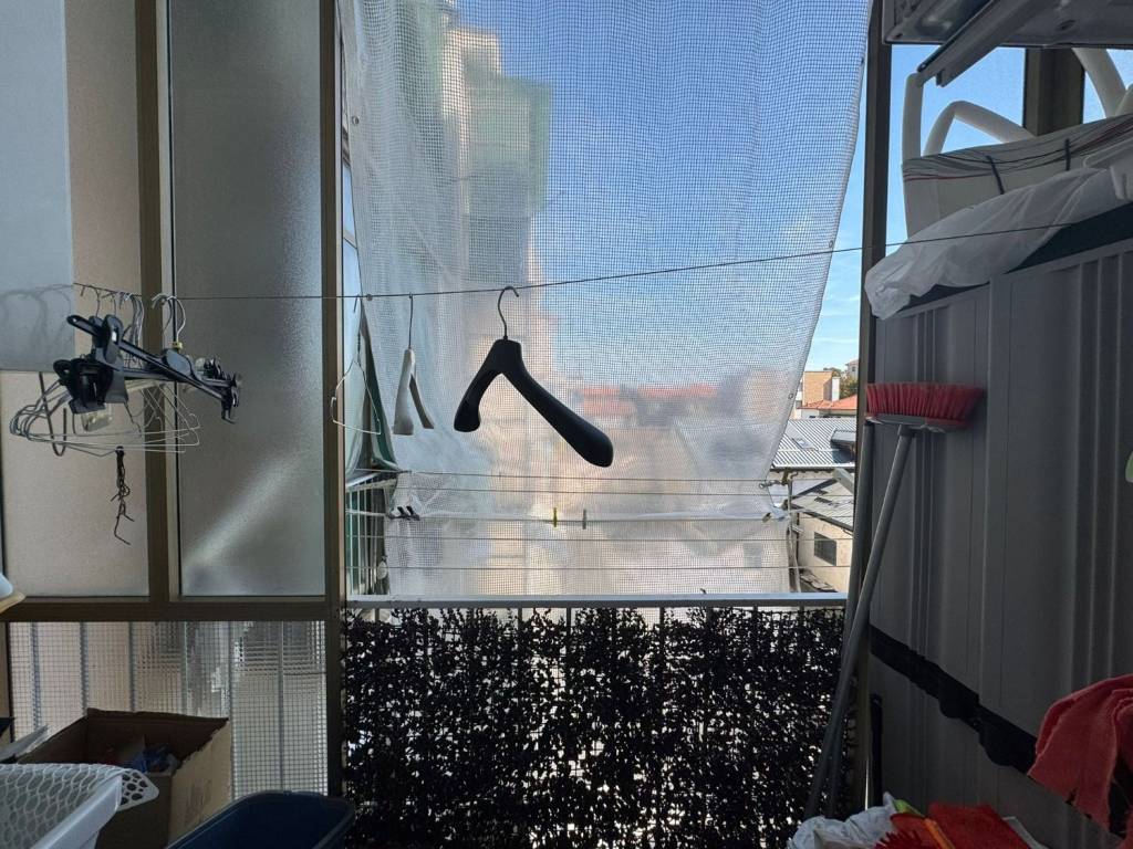 Appartamento a Vercelli in Corso Guglielmo Marconi, 12 - Foto 4