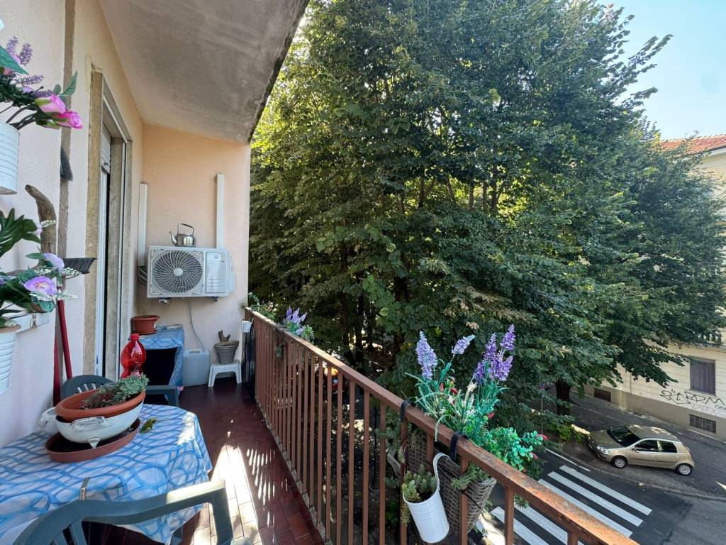 Appartamento a Vercelli in Corso Guglielmo Marconi, 12 - Foto 5