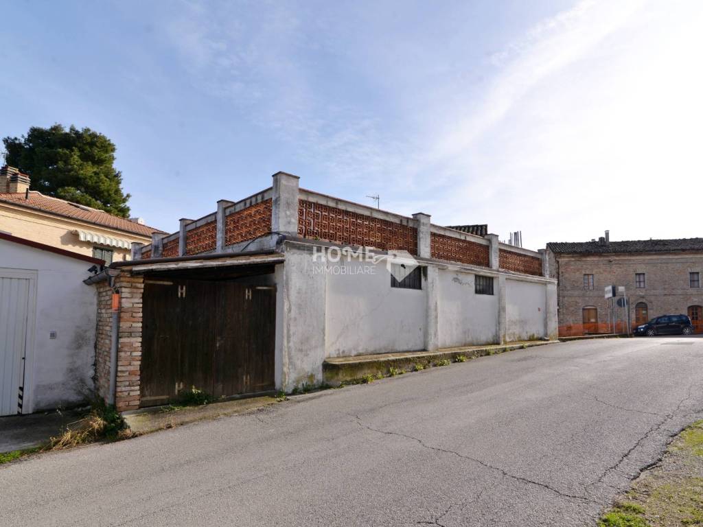 Casa indipendente a Recanati in Via Ezra Weston Loomis Pound - Foto 3