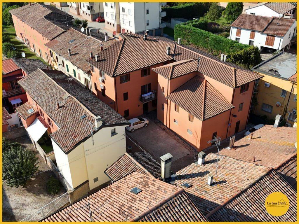 Appartamento a Molinella in corso giuseppe mazzini, 313 - Foto 4