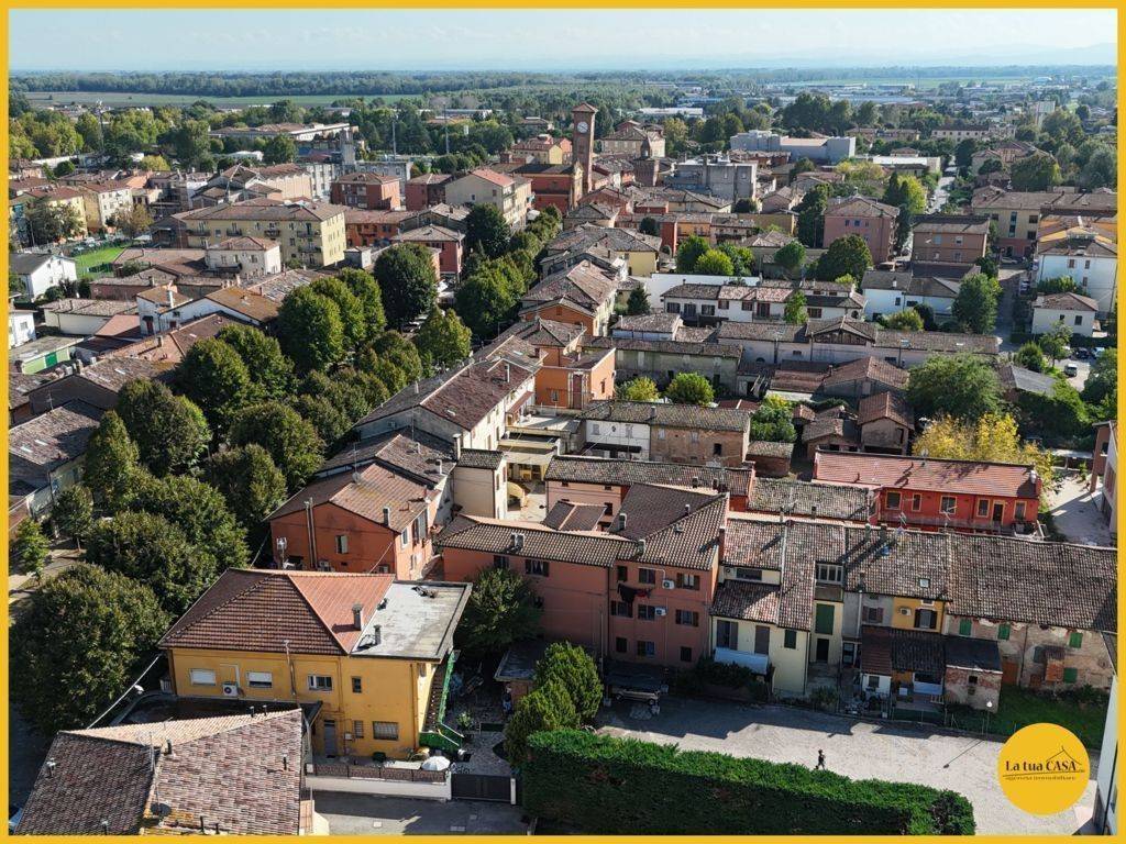 Appartamento a Molinella in corso giuseppe mazzini, 313 - Foto 5