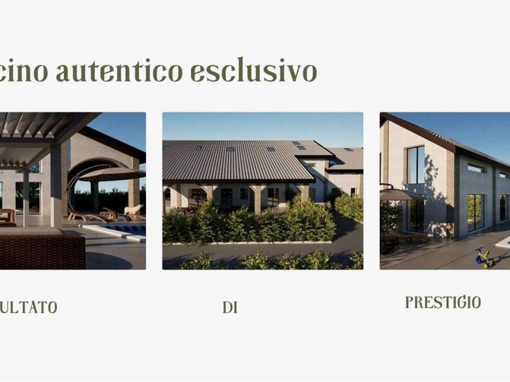 Villa a Noceto in Via Matteotti, 67 - Foto 3