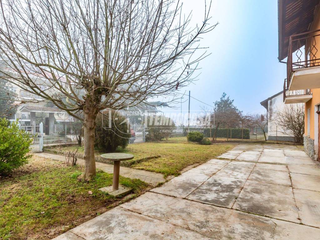 Casa indipendente a Villanova d'asti in Strada del Borgo 17 - Foto 2