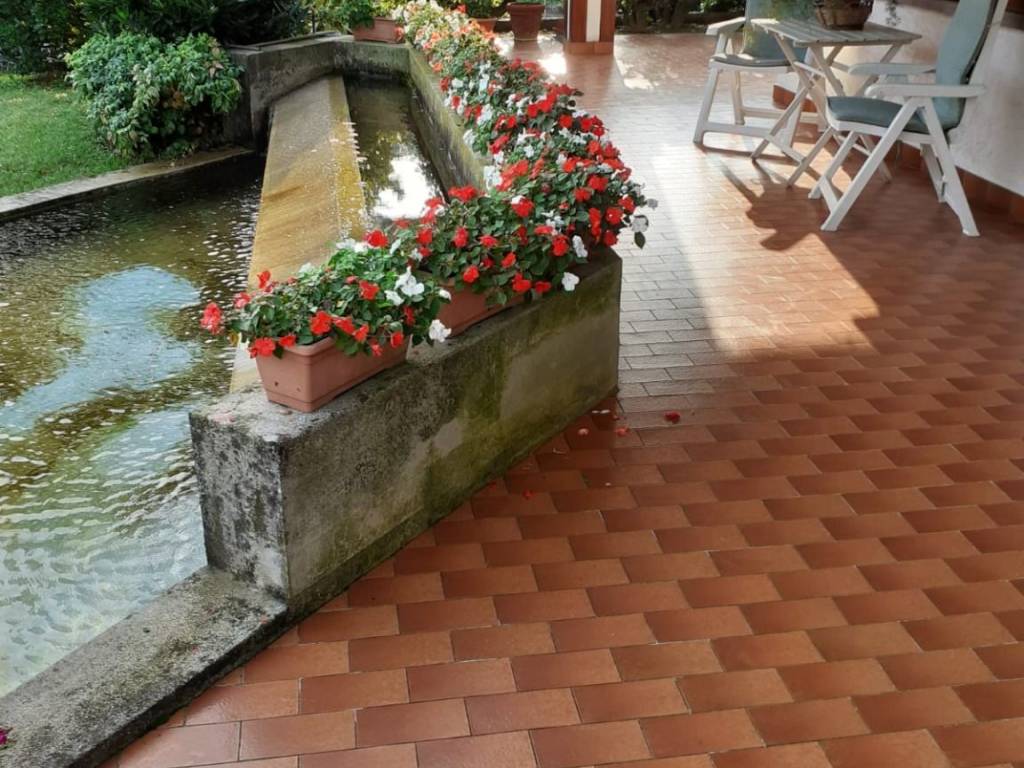 Villa a Torviscosa in Viale Guglielmo Marconi - Foto 5
