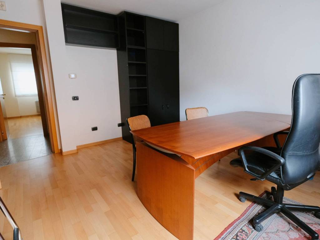 Immobile a Trento in Via Bartolomeo Malfatti - Foto 3