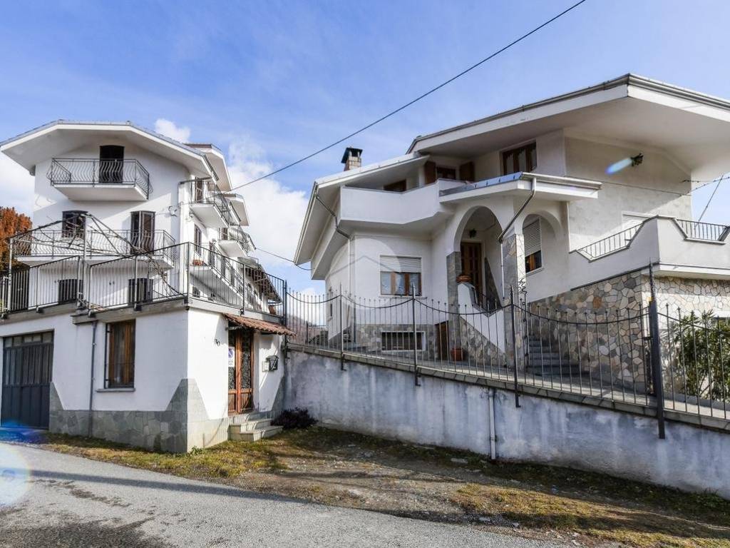 Casa indipendente a Coazze in Borgata trucetto, 30 - Foto 2