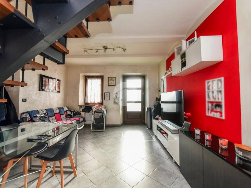 Casa indipendente a Coazze in Borgata trucetto, 30 - Foto 4