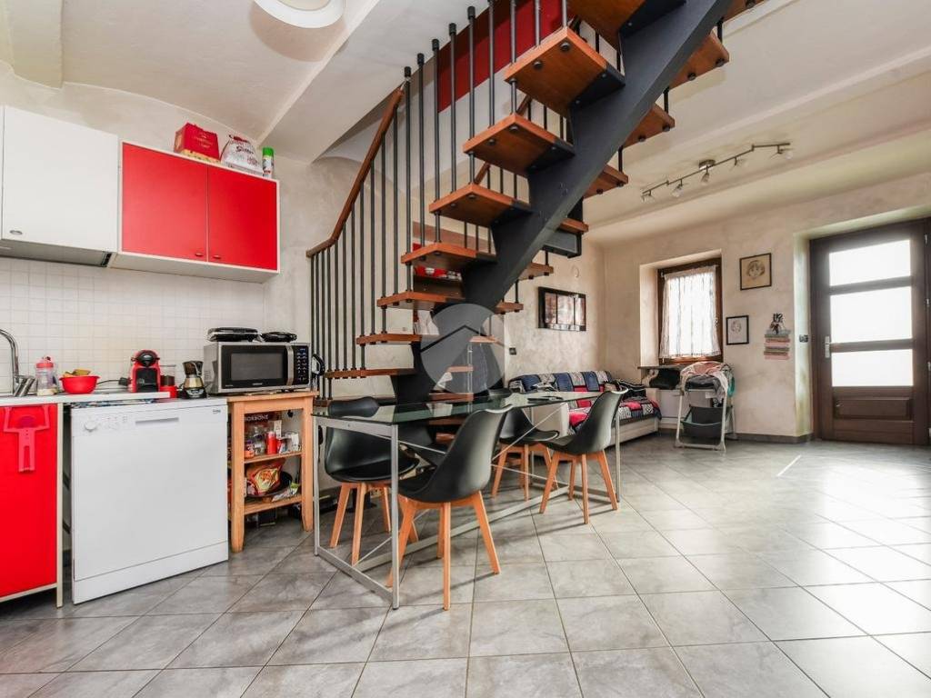 Casa indipendente a Coazze in Borgata trucetto, 30 - Foto 5