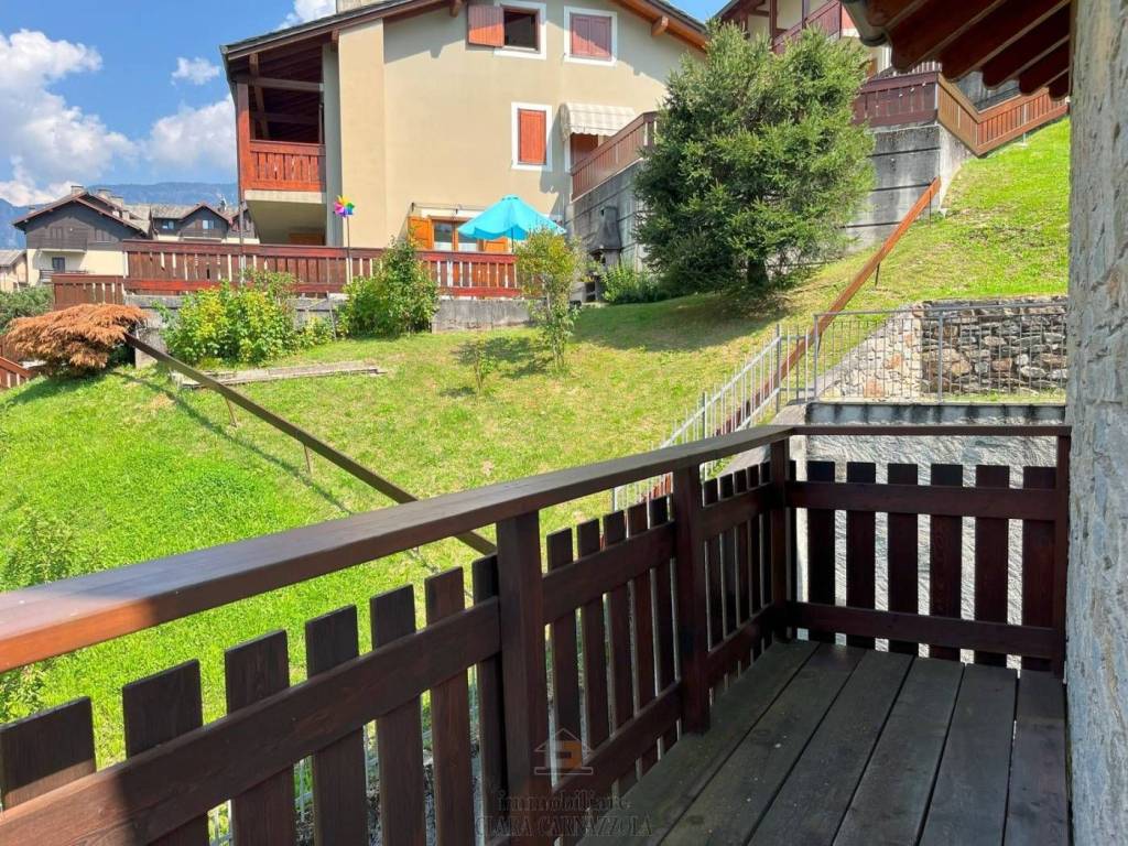 Appartamento a Caspoggio in Via Bernina, 29 - Foto 3