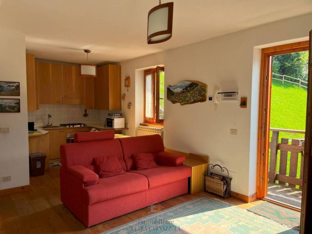 Appartamento a Caspoggio in Via Bernina, 29 - Foto 4