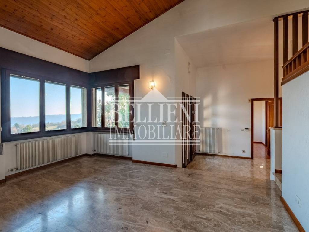 Villa a Arcugnano in via Giardi - Foto 2