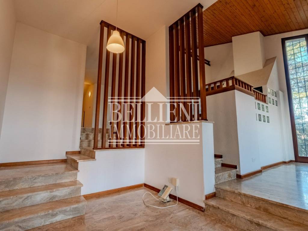 Villa a Arcugnano in via Giardi - Foto 3