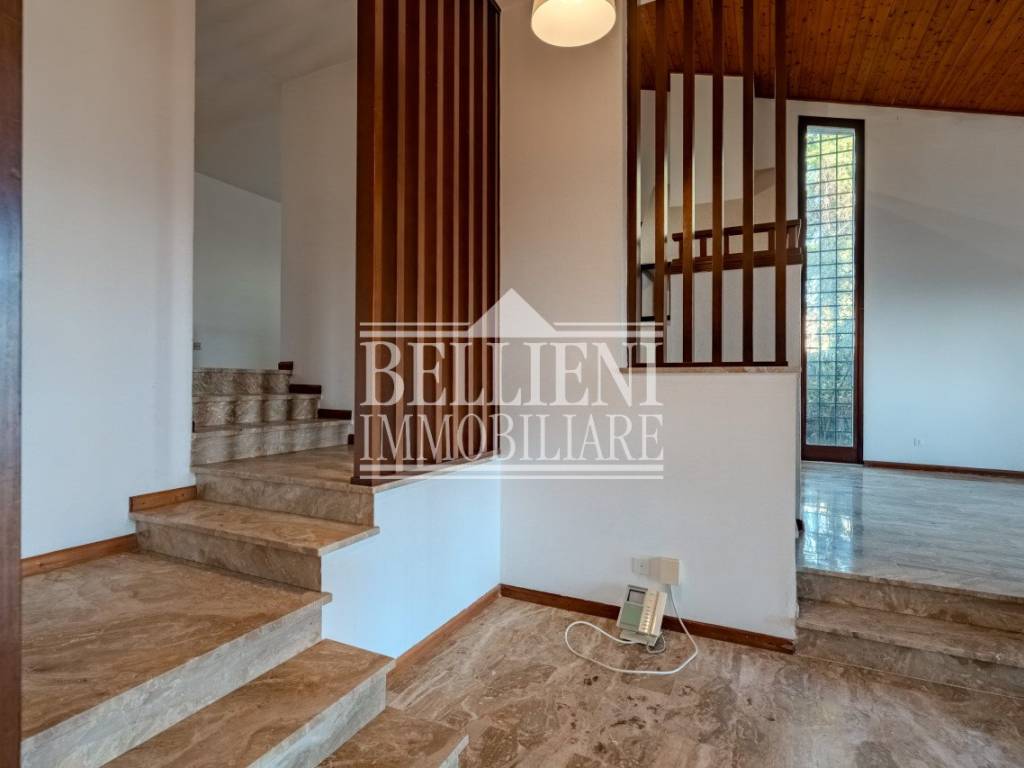 Villa a Arcugnano in via Giardi - Foto 5