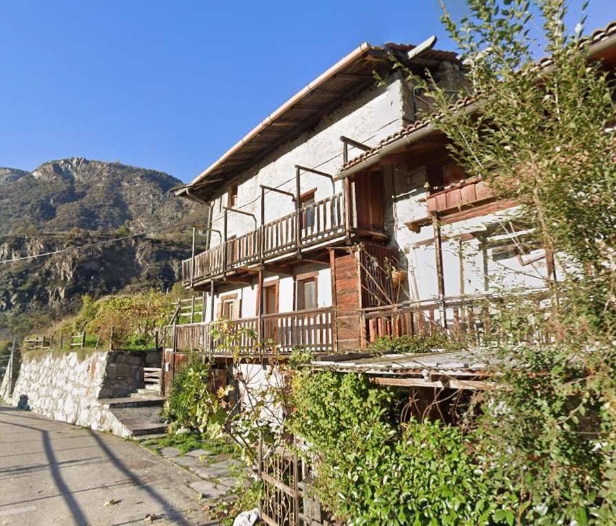 Casa indipendente a Saint-vincent in Capard - Foto 3