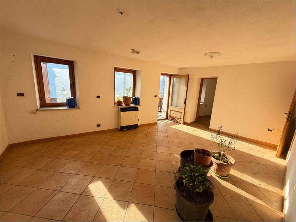 Casa indipendente a Saint-vincent in Capard - Foto 4