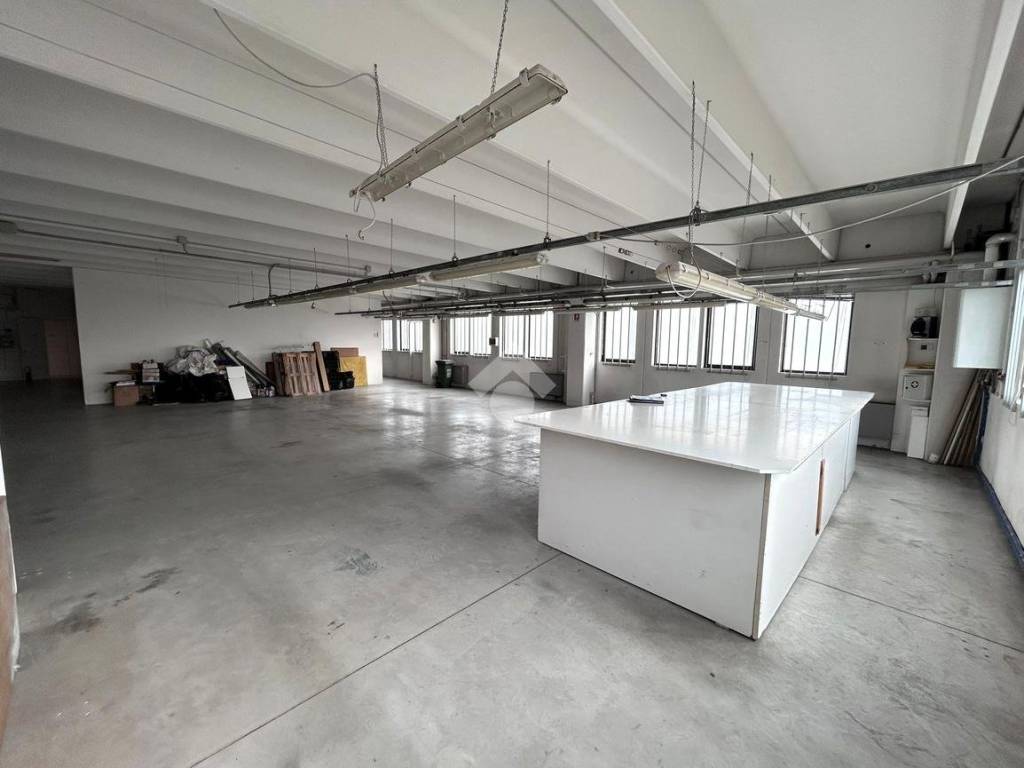 Immobile a Vigonza in Via A. Niedda, 3 - Foto 3