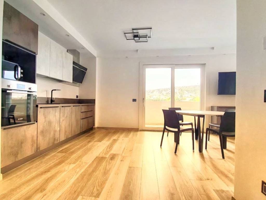 Appartamento a Cagliari in Viale Poetto, 108 - Foto 3