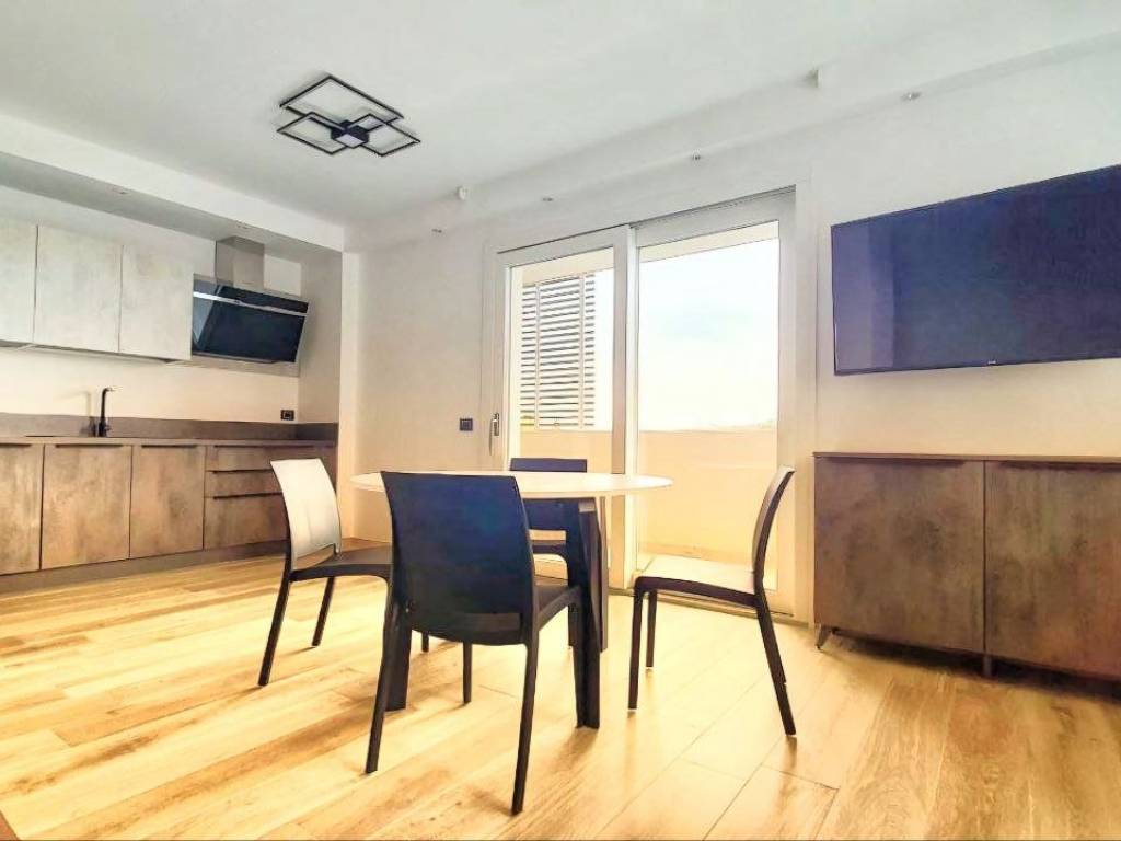 Appartamento a Cagliari in Viale Poetto, 108 - Foto 5