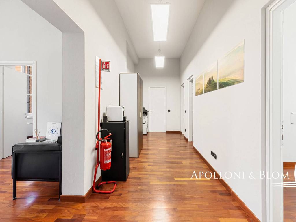 Immobile a Montepulciano in Duccio Galimberti, 10 - Foto 5