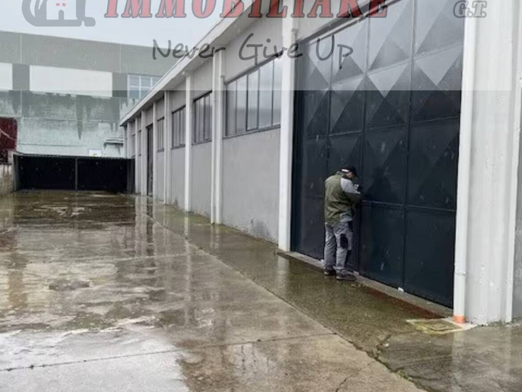 Immobile a Siziano in via brallo, 9 - Foto 4