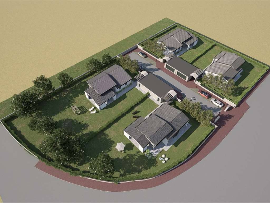 Villa a Noceto in Via Lucio Dalla - Foto 2