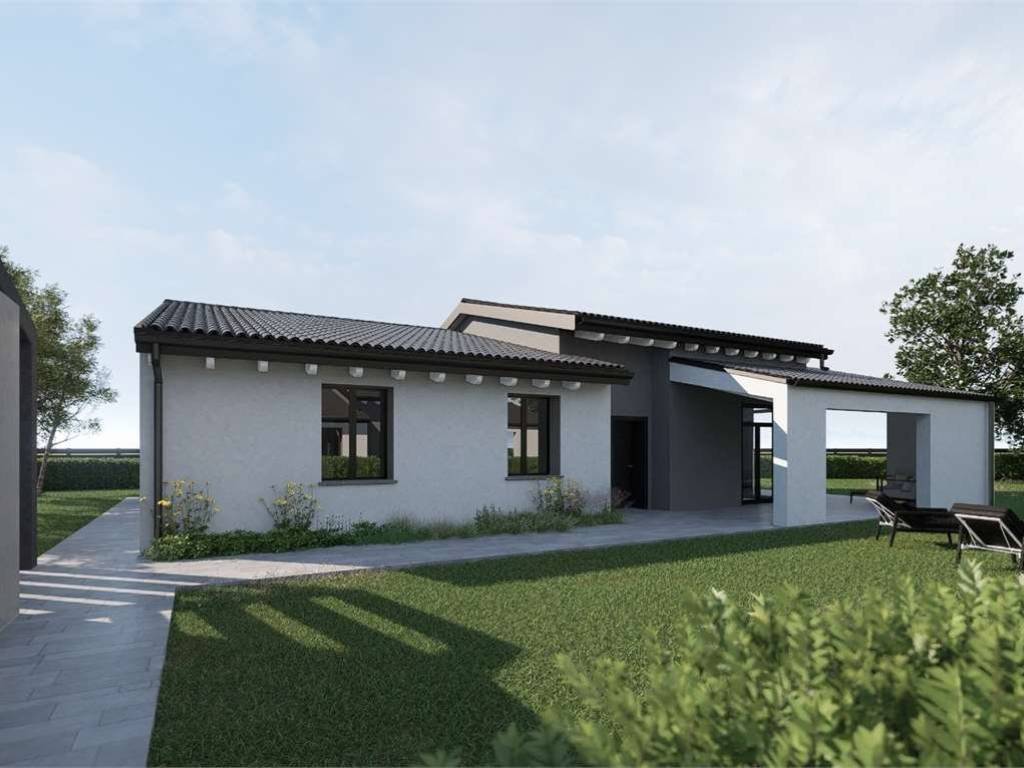 Villa a Noceto in Via Lucio Dalla - Foto 3