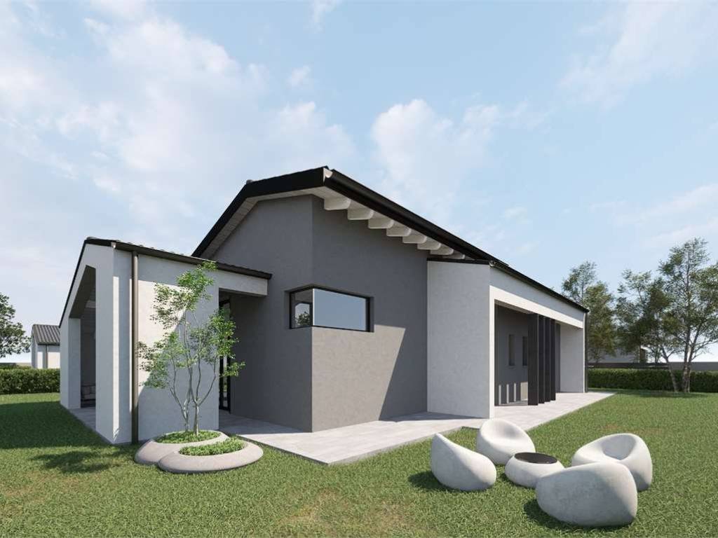 Villa a Noceto in Via Lucio Dalla - Foto 4