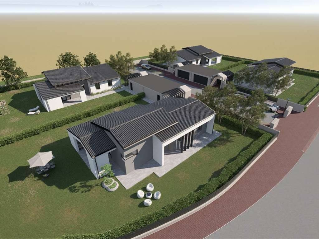 Villa a Noceto in Via Lucio Dalla - Foto 5