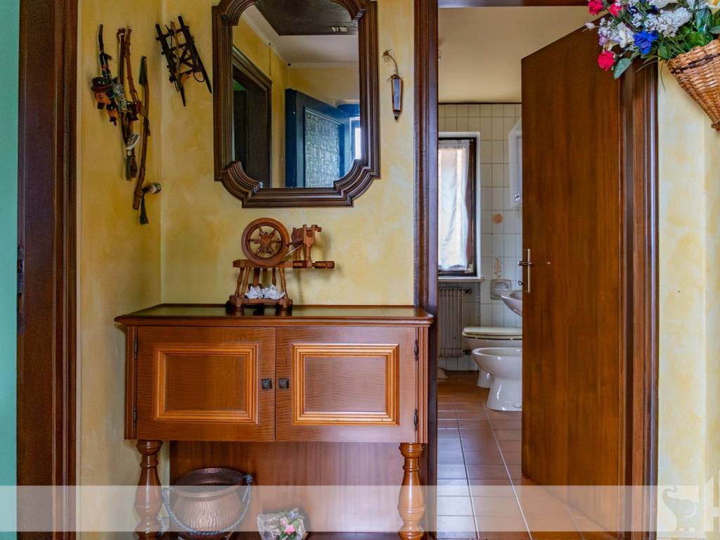 Appartamento a Borgo valbelluna in Pranolz, 63 - Foto 4
