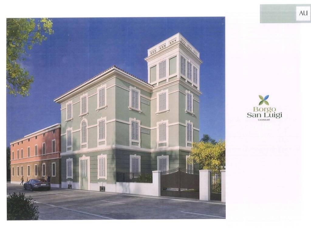 Appartamento a Formigine in Via Sant'Ambrogio - Foto 2