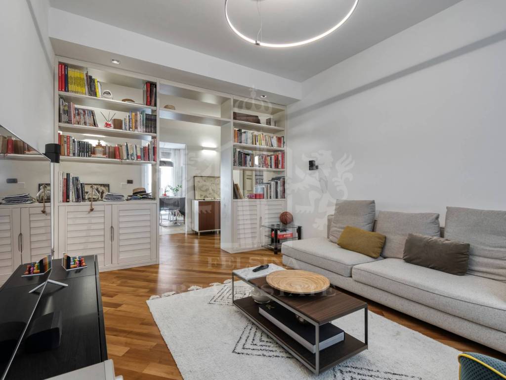 Appartamento a Bologna in Via Giuseppe Dagnini - Foto 2