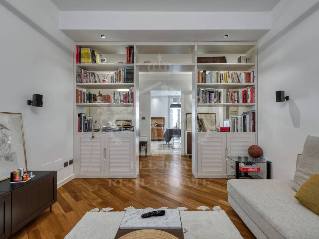 Appartamento a Bologna in Via Giuseppe Dagnini - Foto 3