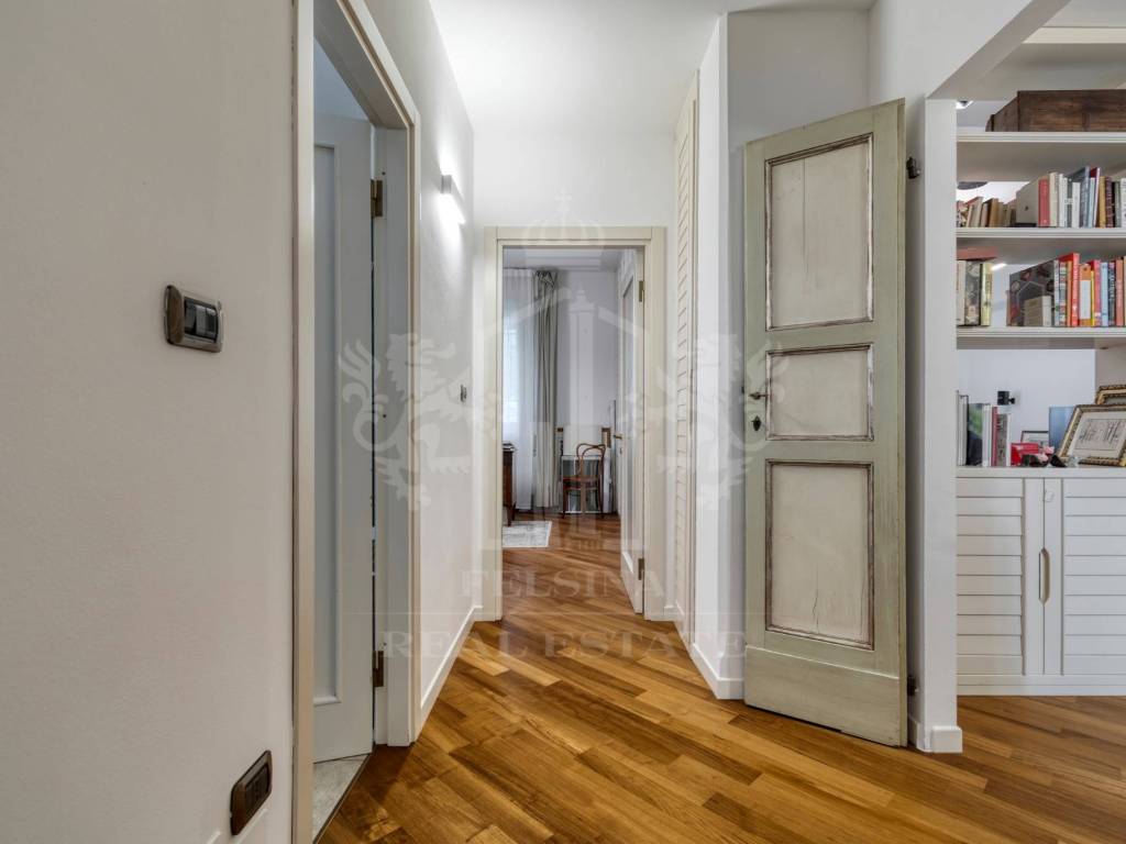 Appartamento a Bologna in Via Giuseppe Dagnini - Foto 4