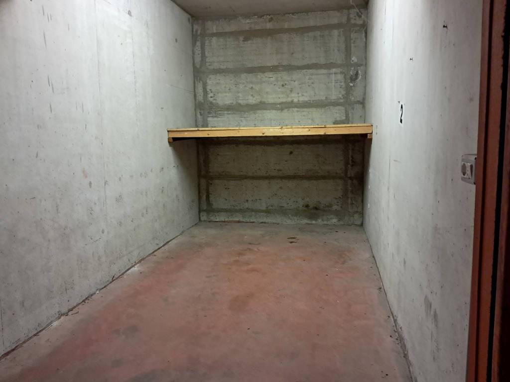 Box / garage a Savona in Corso Agostino Ricci, 10 - Foto 3