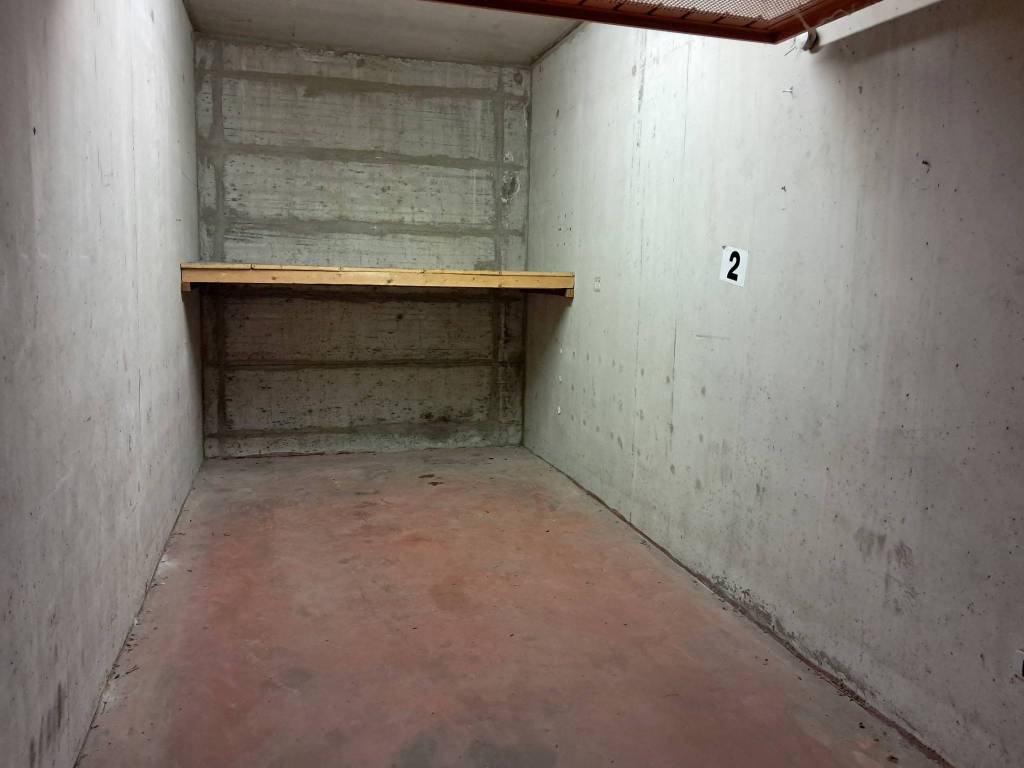 Box / garage a Savona in Corso Agostino Ricci, 10 - Foto 4