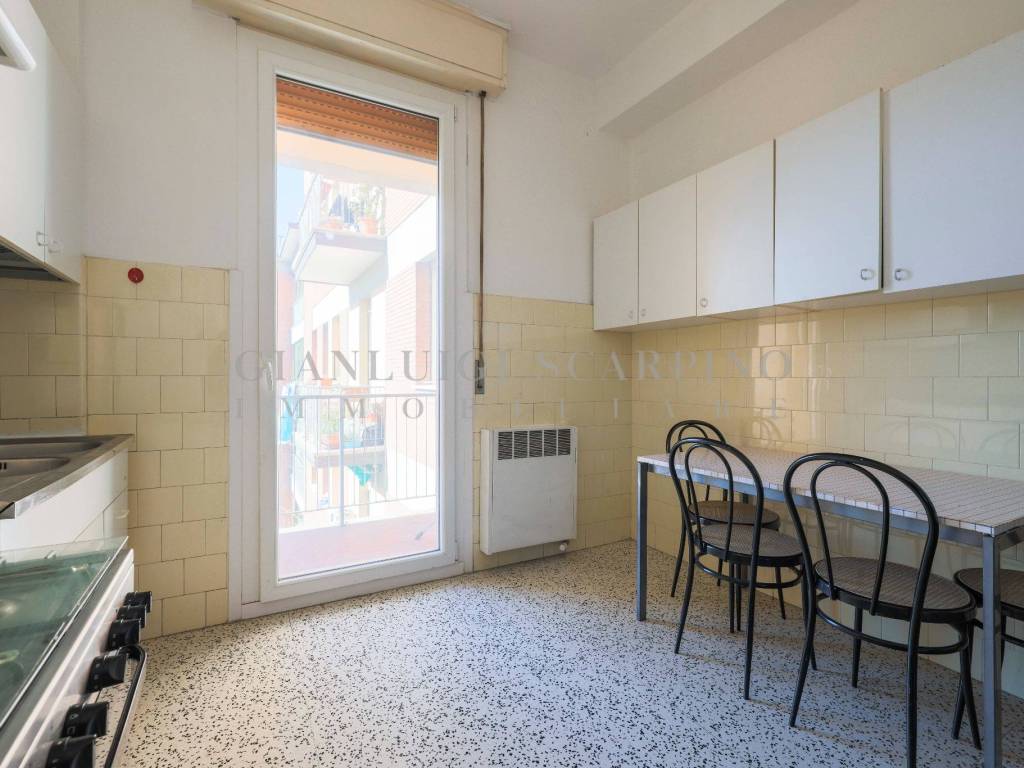 Appartamento a Bologna in Via Giovanni Antonio Sacco - Foto 2