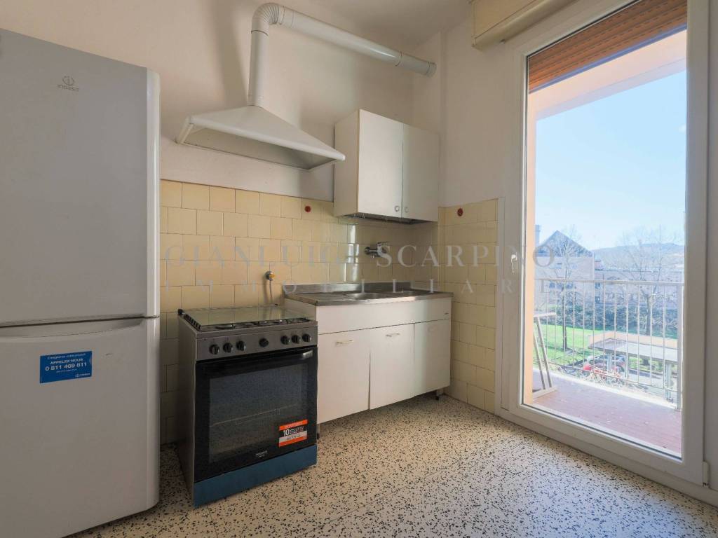 Appartamento a Bologna in Via Giovanni Antonio Sacco - Foto 3