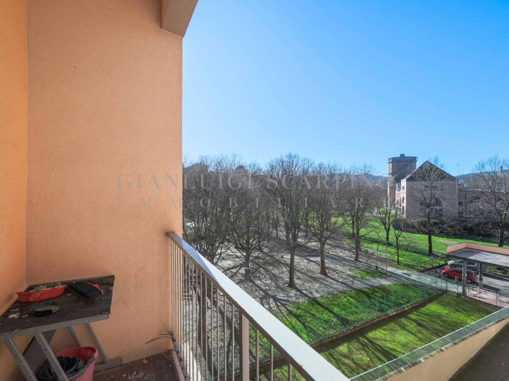 Appartamento a Bologna in Via Giovanni Antonio Sacco - Foto 4