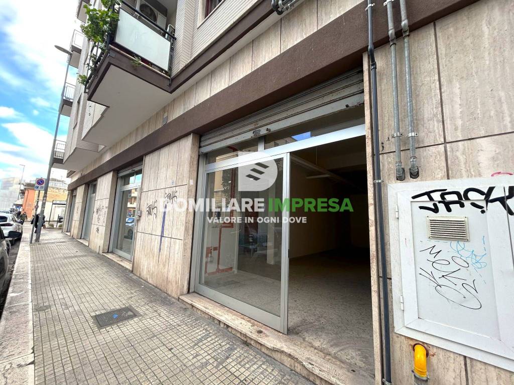 Immobile a Lecce in Via Dalmazio Birago, 8 - Foto 2