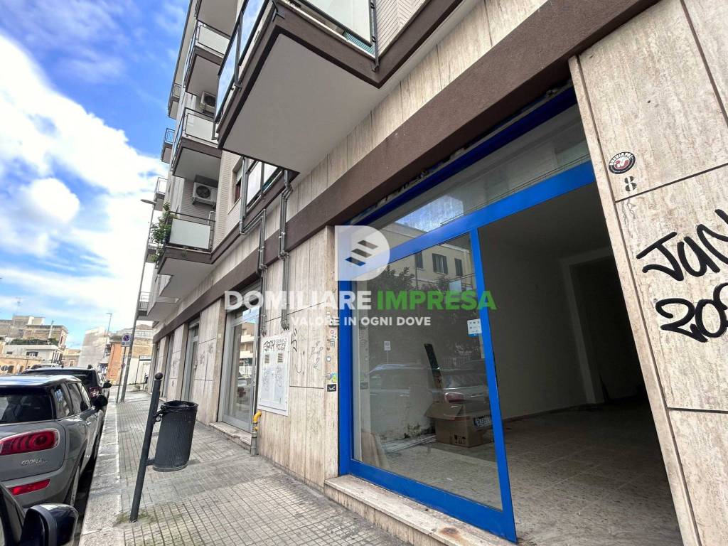Immobile a Lecce in Via Dalmazio Birago, 8 - Foto 4