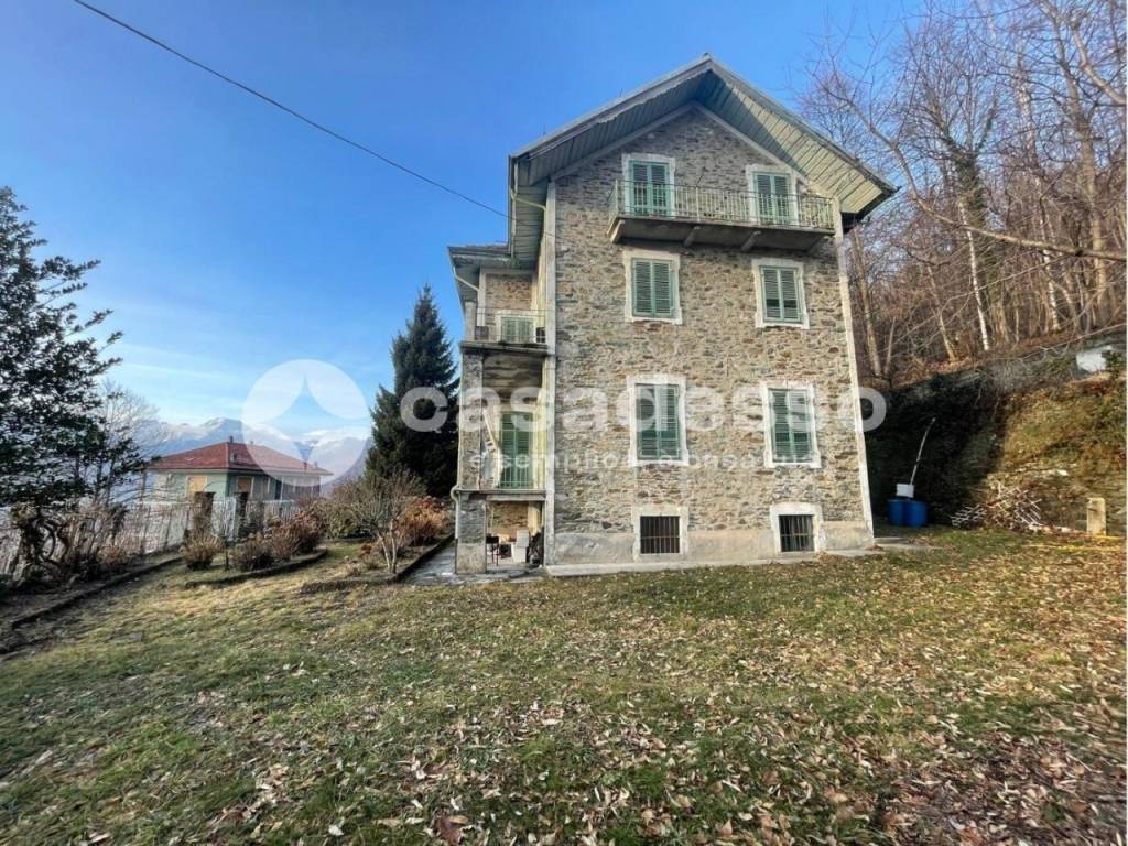 Villa a Pessinetto in VIA GISOLA, 131 - Foto 2