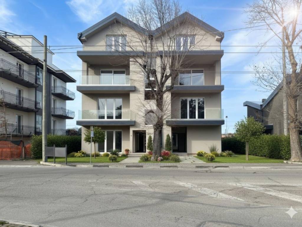 Appartamento a Chieti in Viale Unità D'Italia, 115 - Foto 2