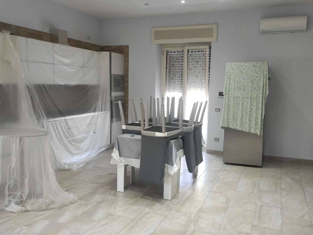 Villa a Marigliano in via masseria coca cola - Foto 5
