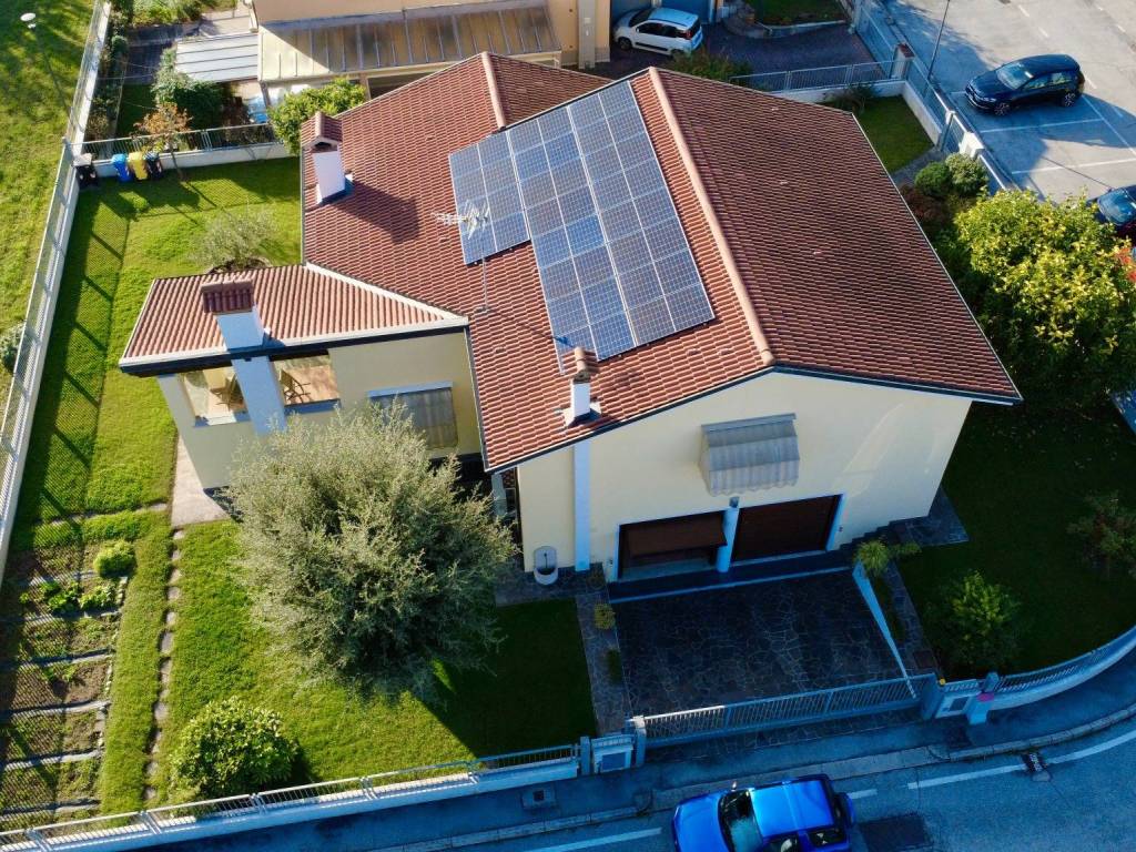 Villa a Cittadella in Via Monsignor Aldo Pesavento - Foto 2