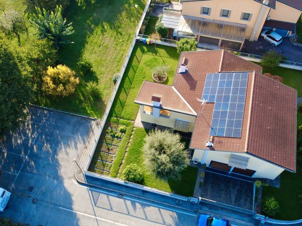 Villa a Cittadella in Via Monsignor Aldo Pesavento - Foto 3