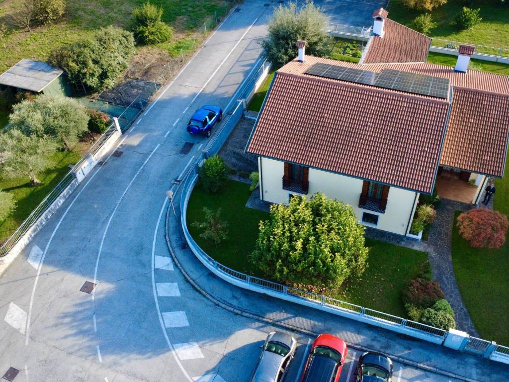 Villa a Cittadella in Via Monsignor Aldo Pesavento - Foto 5