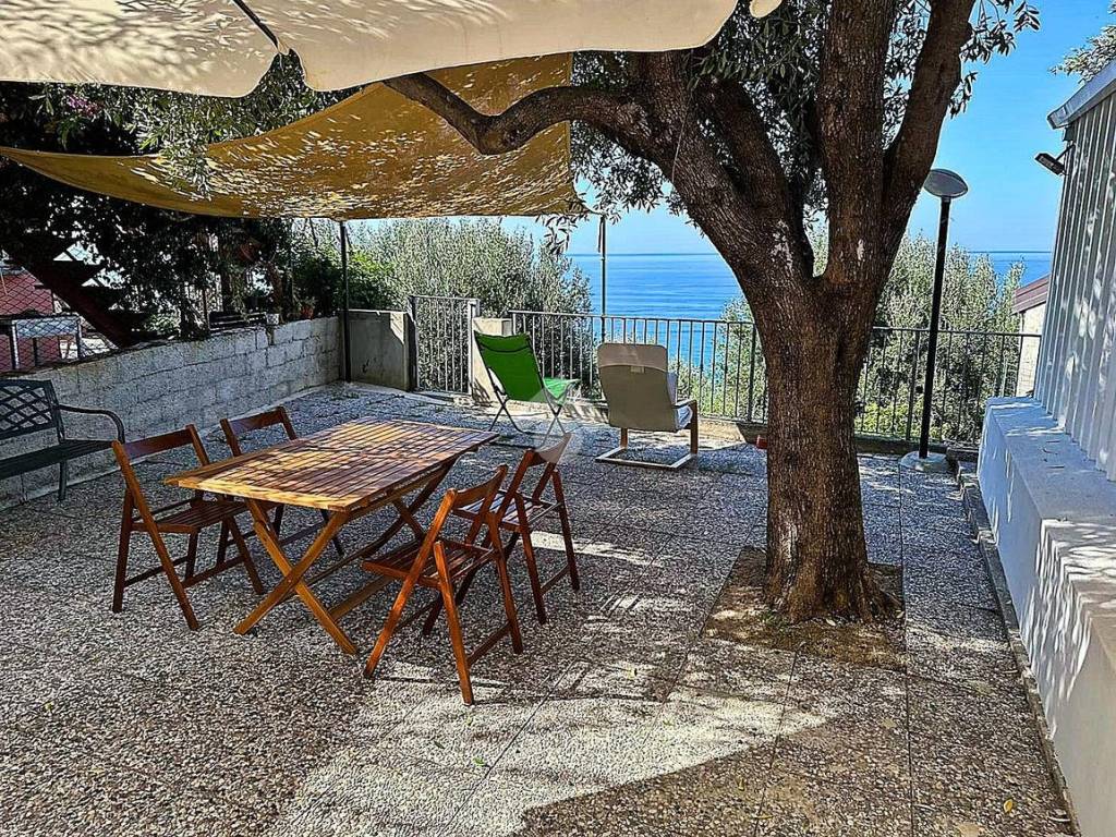 Villa a Pisciotta in Via Fornace, 16 - Foto 2