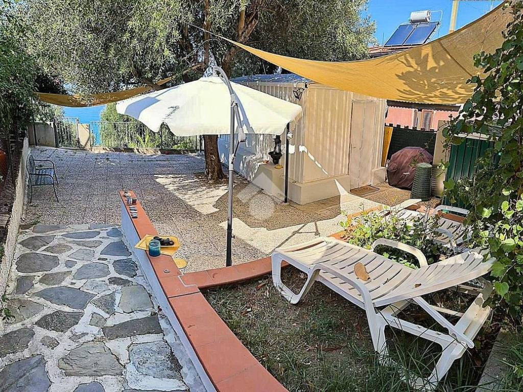 Villa a Pisciotta in Via Fornace, 16 - Foto 3
