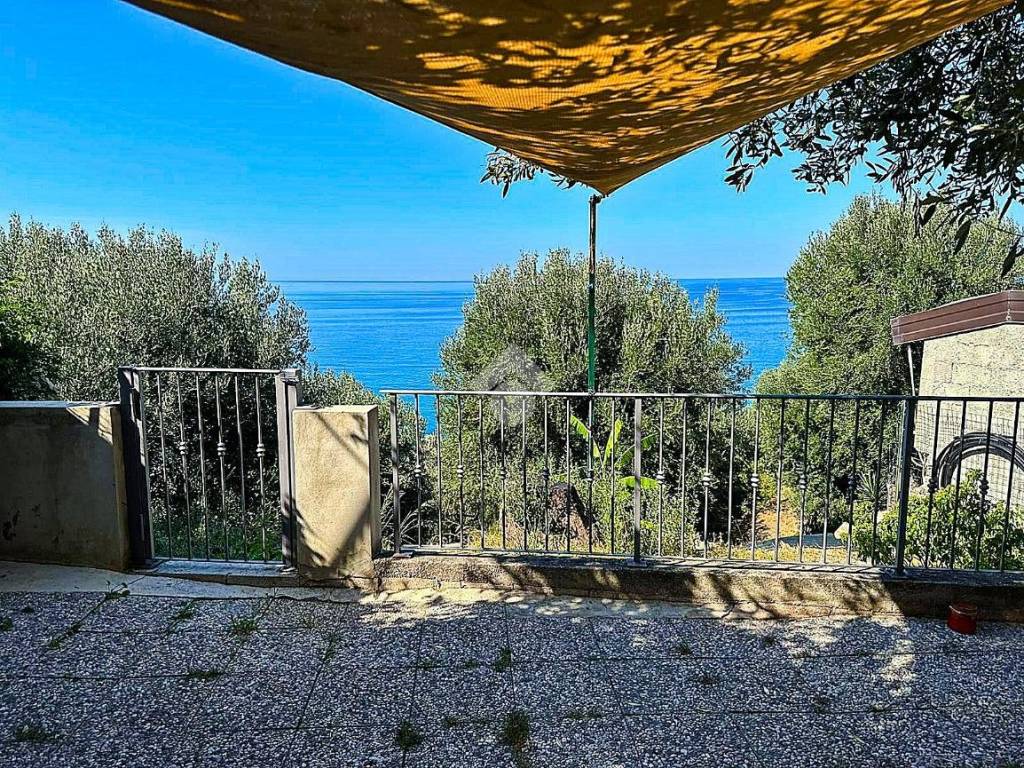 Villa a Pisciotta in Via Fornace, 16 - Foto 4